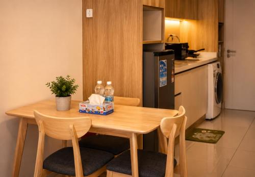 Garden Suites Majestic KLCC - image 13
