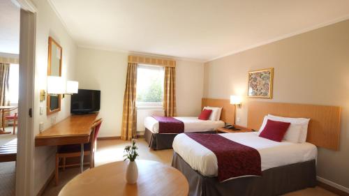 The Hickstead Hotel By Uno-FREE PARKING Hotel de charme Hassocks