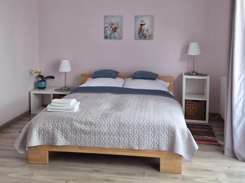 Apartament Turmalin in Wladyslawowo