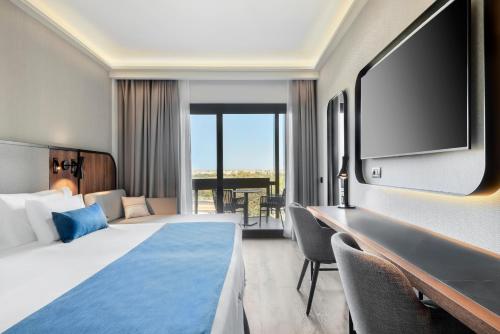 Hotel Midas Roma - A member of Barcelo Hotel Group - image 13