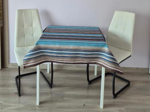 Apartament Turmalin in Wladyslawowo