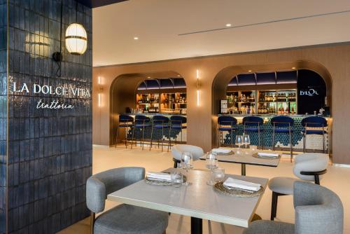 Hotel Midas Roma - A member of Barcelo Hotel Group - image 10