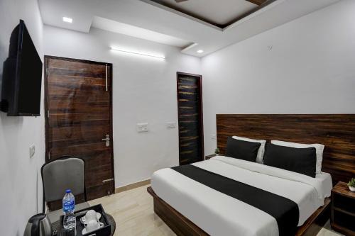 Townhouse Cloud Bay, Gurgaon