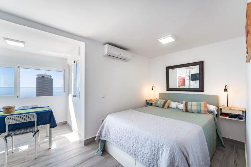 Apartamento Estepona Pescador