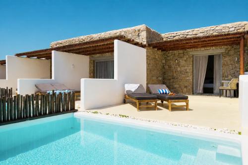 Aegean Hospitality - Mykonos