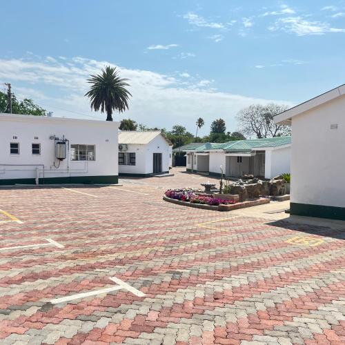Cumberland Guest Lodge - Bulawayo