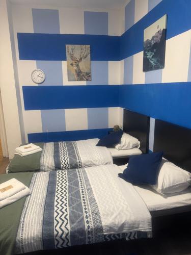 Firenze inn 21 Florence – Florence, IA