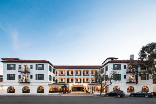 Montecito Inn - image 6