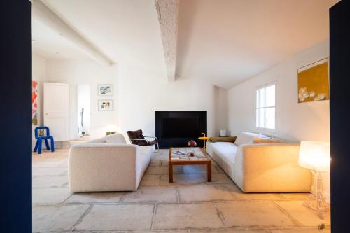 Grand appartement - Cœur historique - Sans vis-a-vis in Montpellier