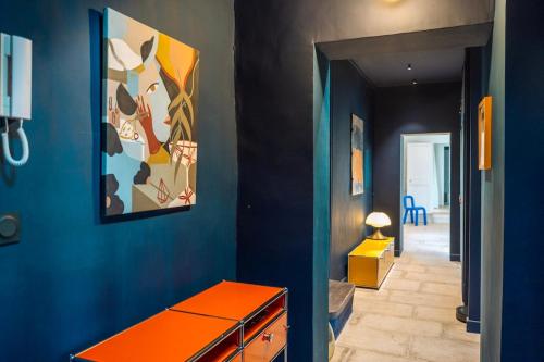 Grand appartement - Cœur historique - Sans vis-a-vis in Montpellier
