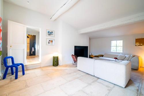 Grand appartement - Cœur historique - Sans vis-a-vis in Montpellier