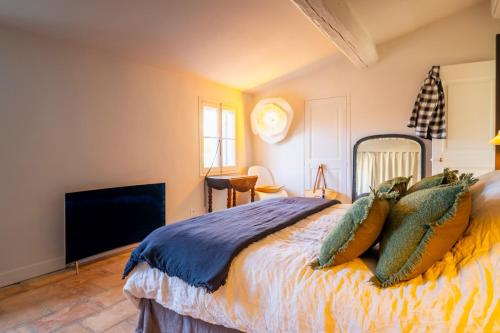 Grand appartement - Cœur historique - Sans vis-a-vis in Montpellier