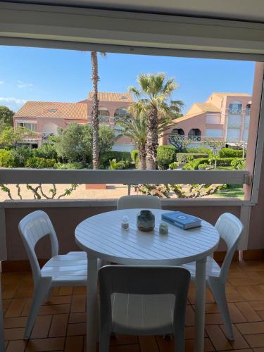 Studio cosy 4 pers avec piscine