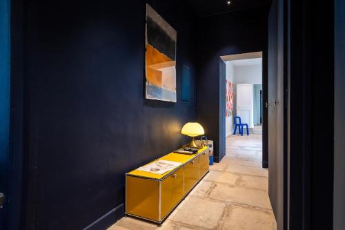 Grand appartement - Cœur historique - Sans vis-a-vis in Montpellier