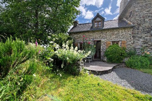 Gîte Le Petit Promenant gîte à louer La Bazoque