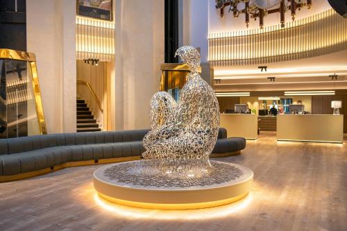 Grand Plaza Hotel & Wellness - Andorra la Vella