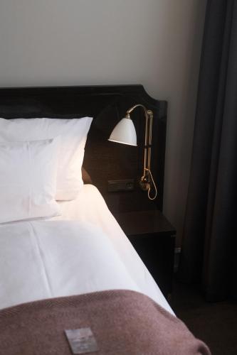 Hotel SKT. Annæ, Tarnby