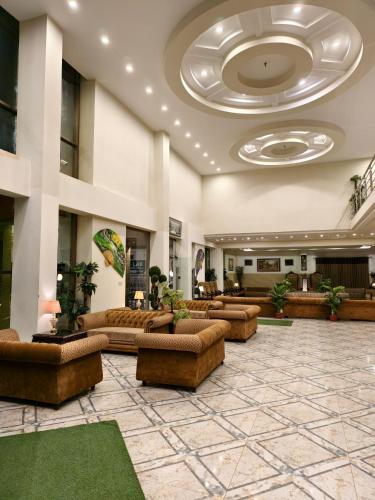 Millennium Inn Hotel Naran in Naran