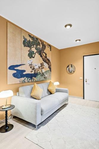 -Gorgeous 3Bedroom- Penthouse Near Duomo KeyHost