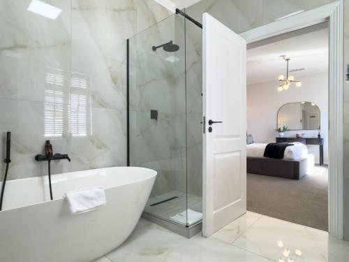 Palm House Boutique Hotel and Spa Room Type - Deluxe Queen Room