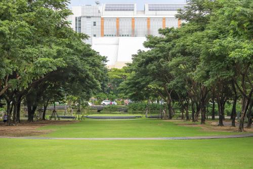 CU iHouse เรือนวิรัชมิตร - image 13