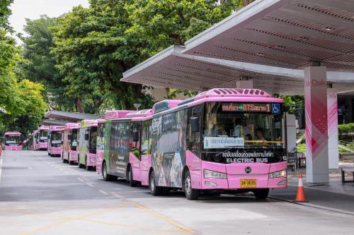 CU iHouse เรือนวิรัชมิตร - image 14