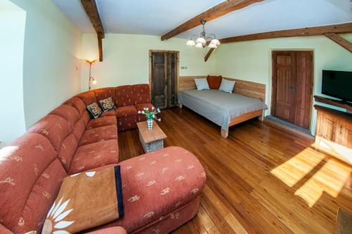 Apartman Kamenny Dum in Jilemnice