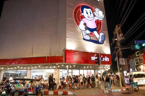 CU iHouse เรือนวิรัชมิตร - image 9