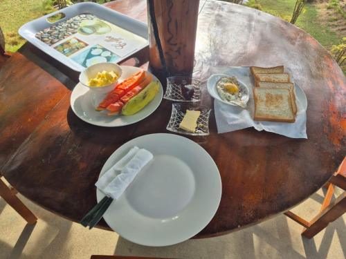 Sea View Resort in Batticaloa