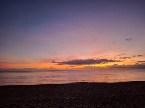 Sea View Resort in Batticaloa