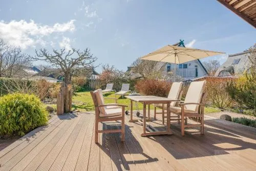 Kurs Nordost in Zingst, Deutschland