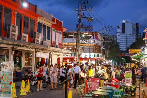 CU iHouse เรือนวิรัชมิตร - image 12