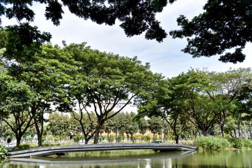 CU iHouse เรือนวิรัชมิตร - image 10
