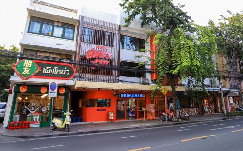 CU iHouse เรือนวิรัชมิตร - image 11
