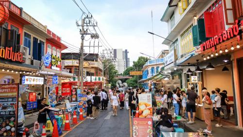 CU iHouse เรือนวิรัชมิตร - image 8