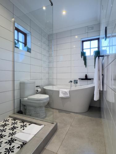 Palm House Boutique Hotel and Spa - image 5