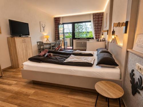 Ferienwohnung Darosa Alpenliebe