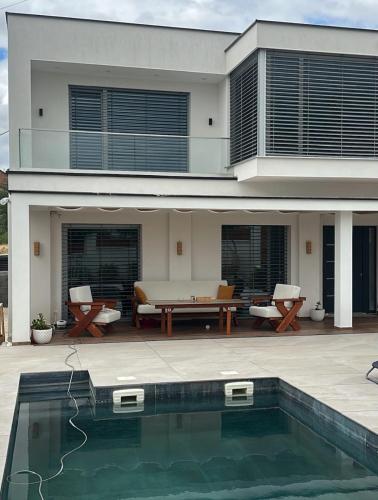 Villa Casablanca Ks in Suva Reka