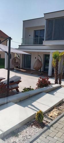 Villa Casablanca Ks in Suva Reka