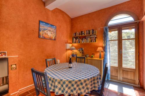 Eco-friendly Gite With Pool in Autignac
