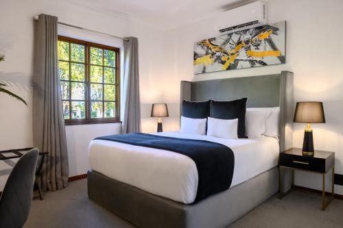 Palm House Boutique Hotel and Spa Room Type - Family Suite