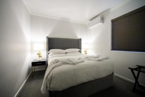 Suite, 2 camere da letto