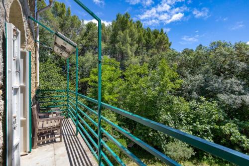 Eco-friendly Gite With Pool in Autignac