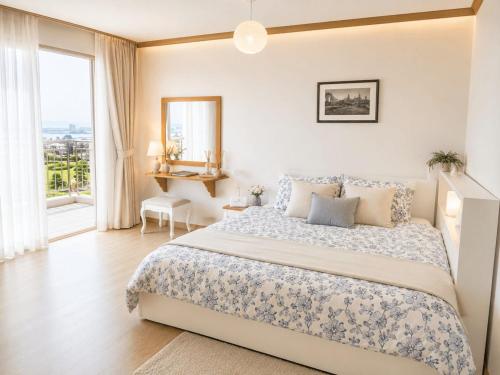 경주 벨루스 로즈 펜션 사진 2