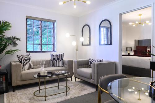 Palm House Boutique Hotel and Spa Room Type - One-Bedroom Suite