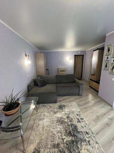 Comfort Apartments Visaginas in Visaginas