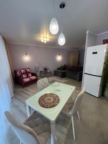 Comfort Apartments Visaginas in Visaginas