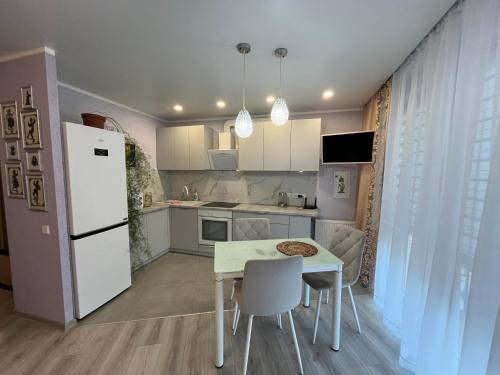Comfort Apartments Visaginas in Visaginas