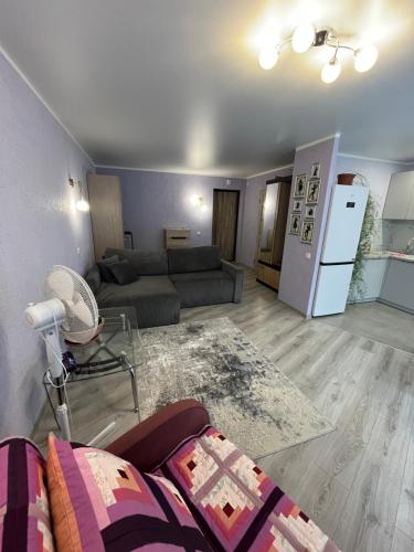 Comfort Apartments Visaginas in Visaginas
