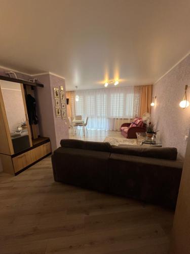 Comfort Apartments Visaginas in Visaginas